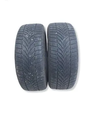 Volkswagen Golf II R16 winter tire GOODYEAR UTRAGRIPICE2 20555R16
