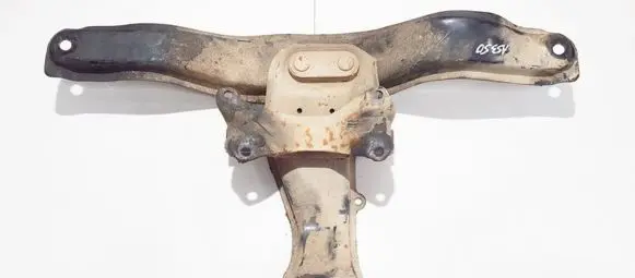 Subaru Legacy Engine mount bracket 41022aj090 1f0312
