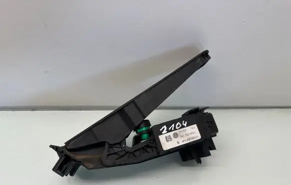 Audi A3 S3 8P Accelerator throttle pedal 1K1723503L 6PV00860001