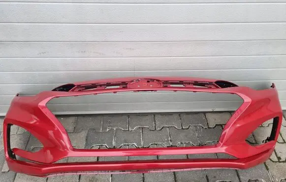 Hyundai i20 (GB IB) Front bumper 86511C8AA0