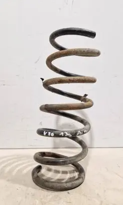 Volvo V70 Rear coil spring 31360800