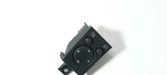 Audi A6 S6 C4 4A Wing mirror switch 4A0959565