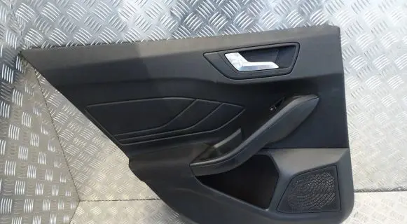 Ford Focus Rear door card panel trim