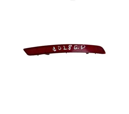 Citroen C5 Rear tail light reflector 9682417980