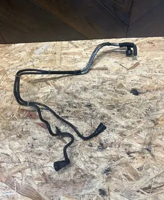Air intake hose/pipe