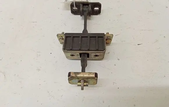 Mercedes-Benz E W211 Rear door soft close latching motor A211