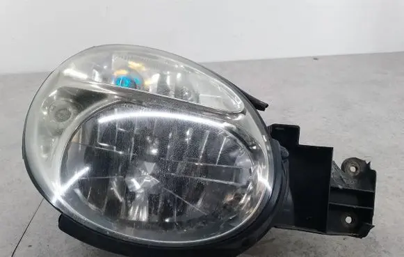 Subaru Impreza II Headlight/headlamp 