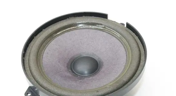 Porsche 911 996 Rear door speaker 99664504501