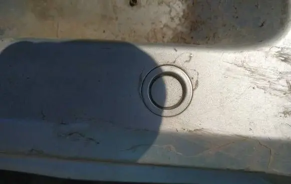 Opel Astra H Parking PDC sensor