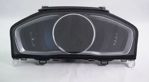 Volvo V60 Speedometer (instrument cluster) 31453091 36003011