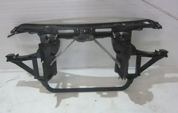 BMW X3 E83 Radiator support slam panel 51643419945