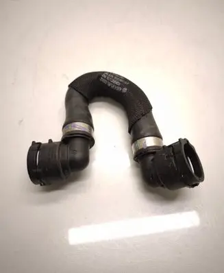 Mercedes-Benz GLE W167 Engine coolant pipe/hose A1678323800