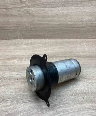 BMW 3 E46 Air conditioning (A/C) air dryer 8377330 CONTAINER