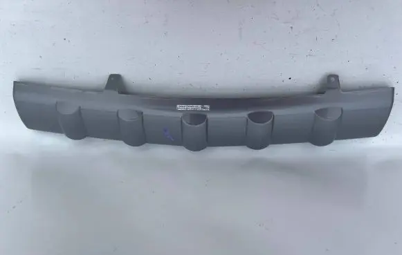 Nissan X-Trail T30 Front bumper lip KE540EQ022 10137025