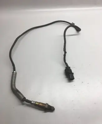BMW 7 F01 F02 F03 F04 Lambda probe sensor 0258017207 758669202