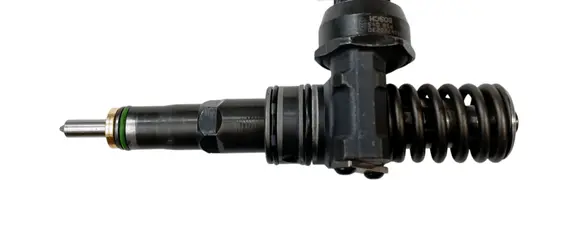 Audi A4 S4 B6 8E 8H Fuel injector 0414720230 0986441575