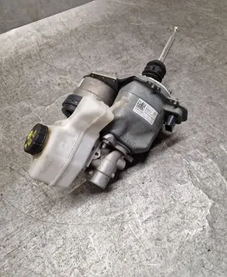 Skoda Octavia Mk4 Brake booster 5WB614105AT BP584JG0WSK 0800953