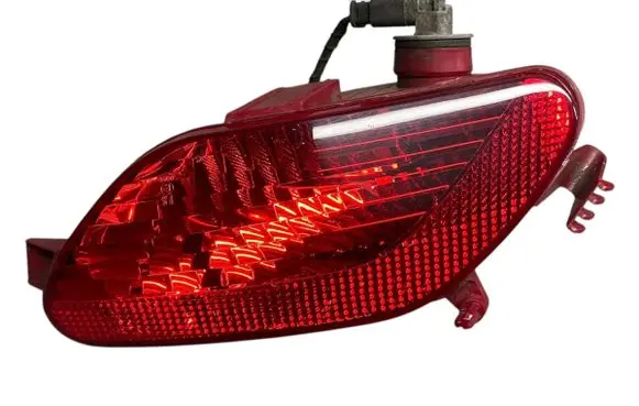 Citroen DS4 Rear fog light 9672489880 28734G VPAP3X15K273A