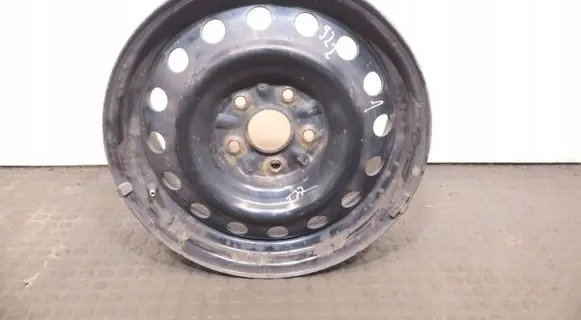 Toyota Verso R16 steel rim 
