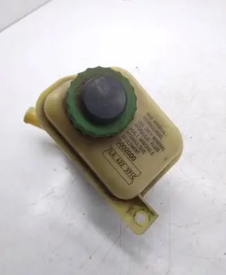 Porsche Cayenne (9PA) Power steering fluid tank/reservoir 7L0422371C G002000