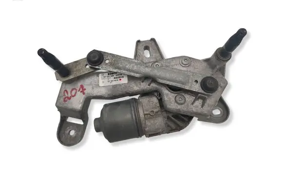 Mercedes-Benz S W221 Wiper motor 2218204442 3397021045