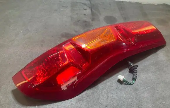 Nissan X-Trail T31 Rear/tail lights