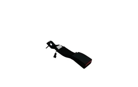 BMW 4 F32 F33 Rear seatbelt buckle 7335288