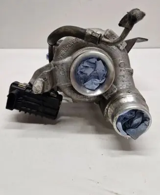 BMW 5 F10 F11 Turbo 779975807 7778530010 NGT07048F