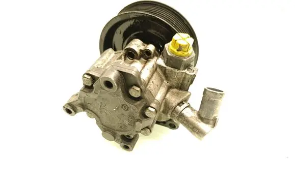 Power steering pump