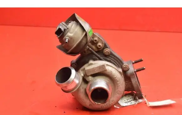 Ford Grand C-MAX Turbo system vacuum part 9677063780