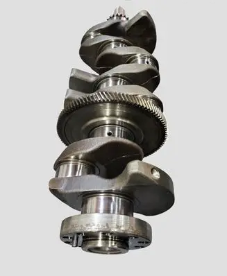 Volvo XC90 Crankshaft