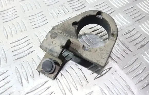 BMW 5 E60 E61 Other engine bay part 6922647