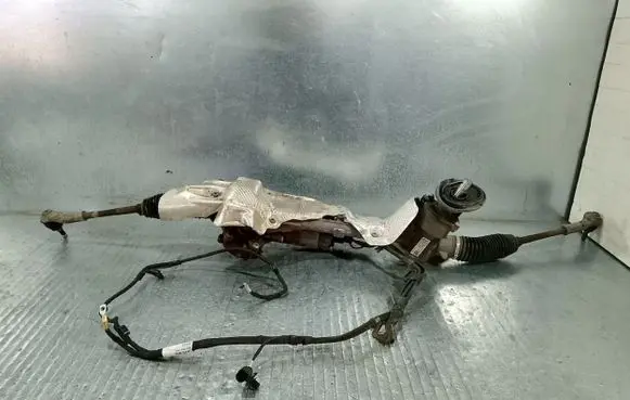 Skoda Octavia Mk4 Steering rack 5WB423053BD