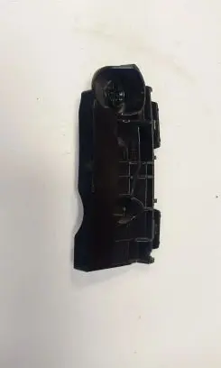Toyota Sienna XL40 IV Rear bumper mounting bracket 5215708020