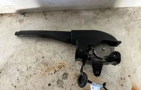 Ford Transit Custom Handbrake/parking brake lever assembly 