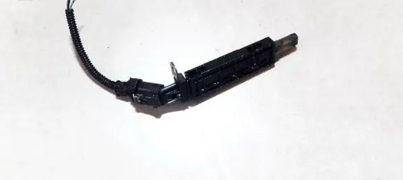 Crankshaft position sensor