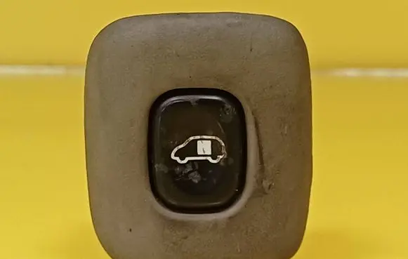 Chrysler Voyager Electric sliding door switch 0SE451L5AB