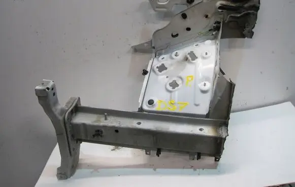 Citroen C4 Grand Picasso Other exterior part