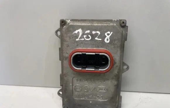 Audi A6 S6 C6 4F Headlight ballast module Xenon 4F0941329 5DF00870410