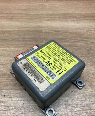 Mitsubishi Carisma Airbag control unit/module MR158433 0285001127