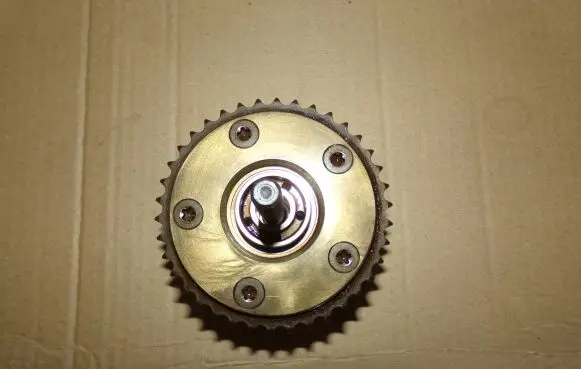 BMW 3 E46 Camshaft pulley/ VANOS 750462903