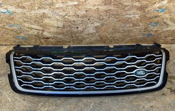 Land Rover Range Rover Velar Front grill J8A2-8200-BE S2508S083-M