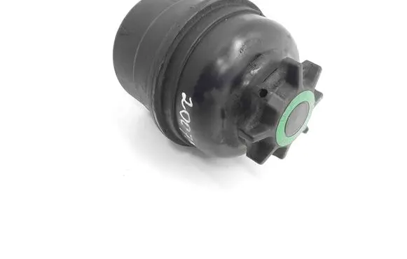 Power steering fluid tank/reservoir