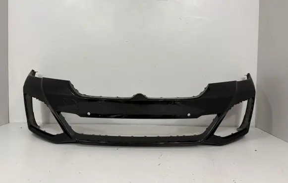 BMW 5 G30 G31 Front bumper 8469287