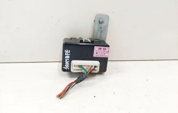 Hyundai Santa Fe Other control units/modules 952302B200