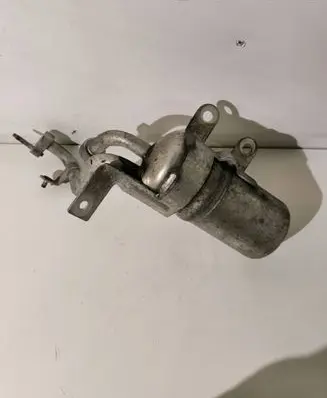Ford Focus C-MAX Air conditioning (A/C) expansion valve 