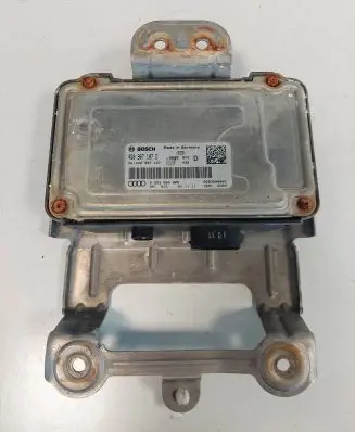 Audi A8 S8 D4 4H Other control units/modules 4G0907107D 0203500005 4H0907107