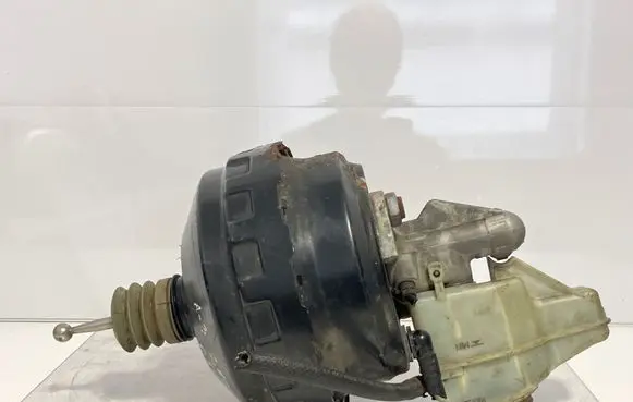 Audi A3 S3 8P Brake booster 1K2614105T 03784954034