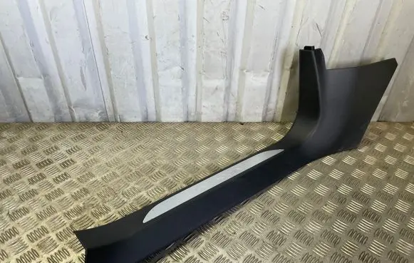 Tesla Model S Front sill trim cover 103039300D MOT26299940