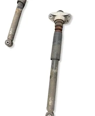 Audi Q3 8U Rear shock absorber/damper 
